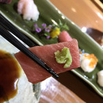 えん - 中トロリフト(^^)