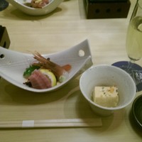 美食 個室・炭火焼・ワイン 縁 新宿店 - 