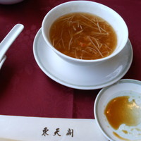 東天閣 神戸本店 - 