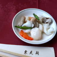 東天閣 神戸本店 - 