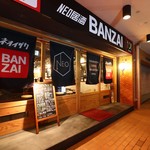 Neo Izaka Banzai - 