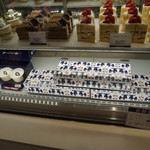 ヨックモック - 