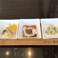 中国菜 老四川 飄香 銀座三越店 - 