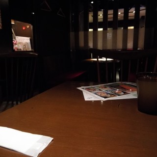 魚居酒屋 青柚子_2