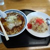 赤門ラーメン 豊岡店