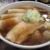 手打ちラーメン 清仁軒