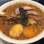 渡辺 - 漢方全のせ¥800(税込)