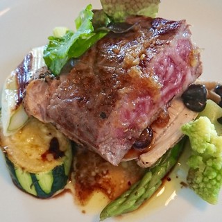 イタリア料理 リストランテ星の空_0