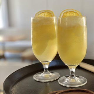 イタリア料理 リストランテ星の空_1