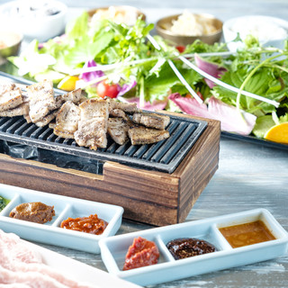 SNSで話題沸騰！銀座でコスパ最強の食べ放題！