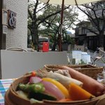 アンド カフェ - 