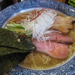 特製ラーメン（塩）