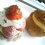 手作り洋菓子 ガトーフレール - (20090210)