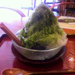 おたべ - おたべ氷♪