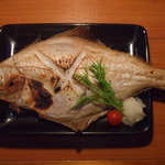 三日坊主 - 特大宗八