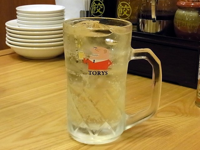 大阪王将 金沢高柳店 東金沢 餃子 食べログ