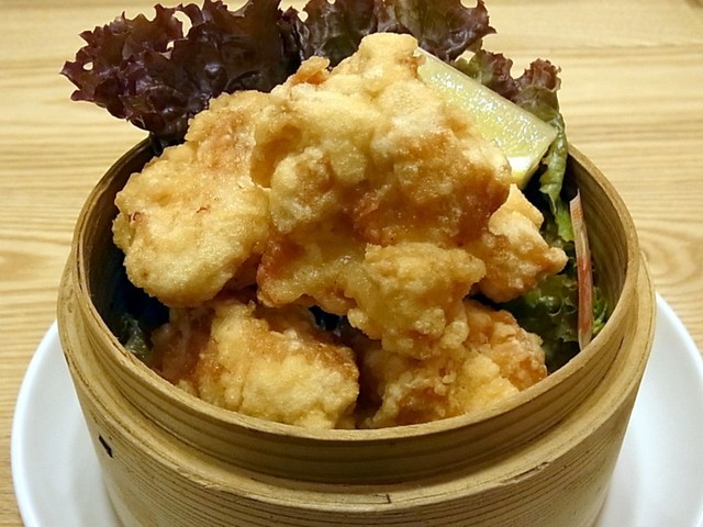 大阪王将 金沢高柳店 東金沢 餃子 食べログ