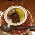 姚姚中華廣場 - 魯肉飯