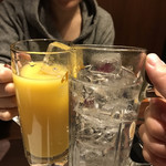 名古屋 地鶏個室居酒屋 尾張 - 