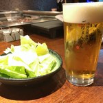 山田五郎邸のごりょんさん - 