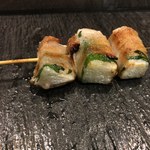 山田五郎邸のごりょんさん - 