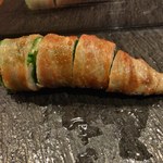 山田五郎邸のごりょんさん - 