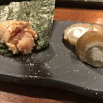 山田五郎邸のごりょんさん - 