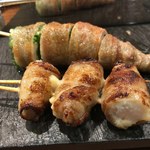 山田五郎邸のごりょんさん 西麻布 - 