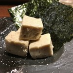 山田五郎邸のごりょんさん - 