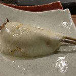 山田五郎邸のごりょんさん - 