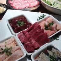 薩摩 牛の蔵 吉祥寺店 - 