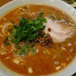 らーめん芝浜 - 