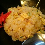 らーめん芝浜 - 