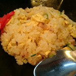 らーめん芝浜 - 