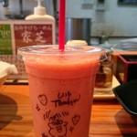 らーめん芝浜 - 