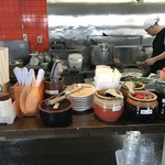 博多ラーメン なみへい - 