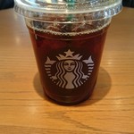 STARBUCKS COFFEE - 