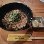 北浜ハイボール酒場 - 料理