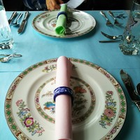 グリル 木の実 - 