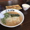 東京おぎくぼラーメン ゑびすや 羽津店