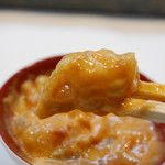 寿司栄 - 2019/2/9  トロトロ