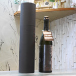 寿司栄 - 2019/2/9  スタートの日本酒