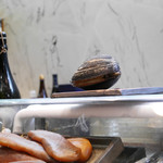 寿司栄 - 2019/2/9  ホッキ貝