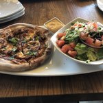 California Pizza Kitchen Santa Monica  - 