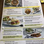 California Pizza Kitchen - 