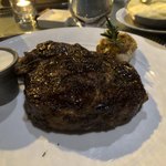BOA Steakhouse - 
