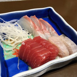 有限会社桝屋酒店   - 造り盛り