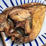 有限会社桝屋酒店   - ホッケ