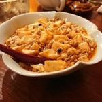 和中華と麺 丹陽 - 