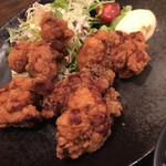 Akari - 若鶏の唐揚げ